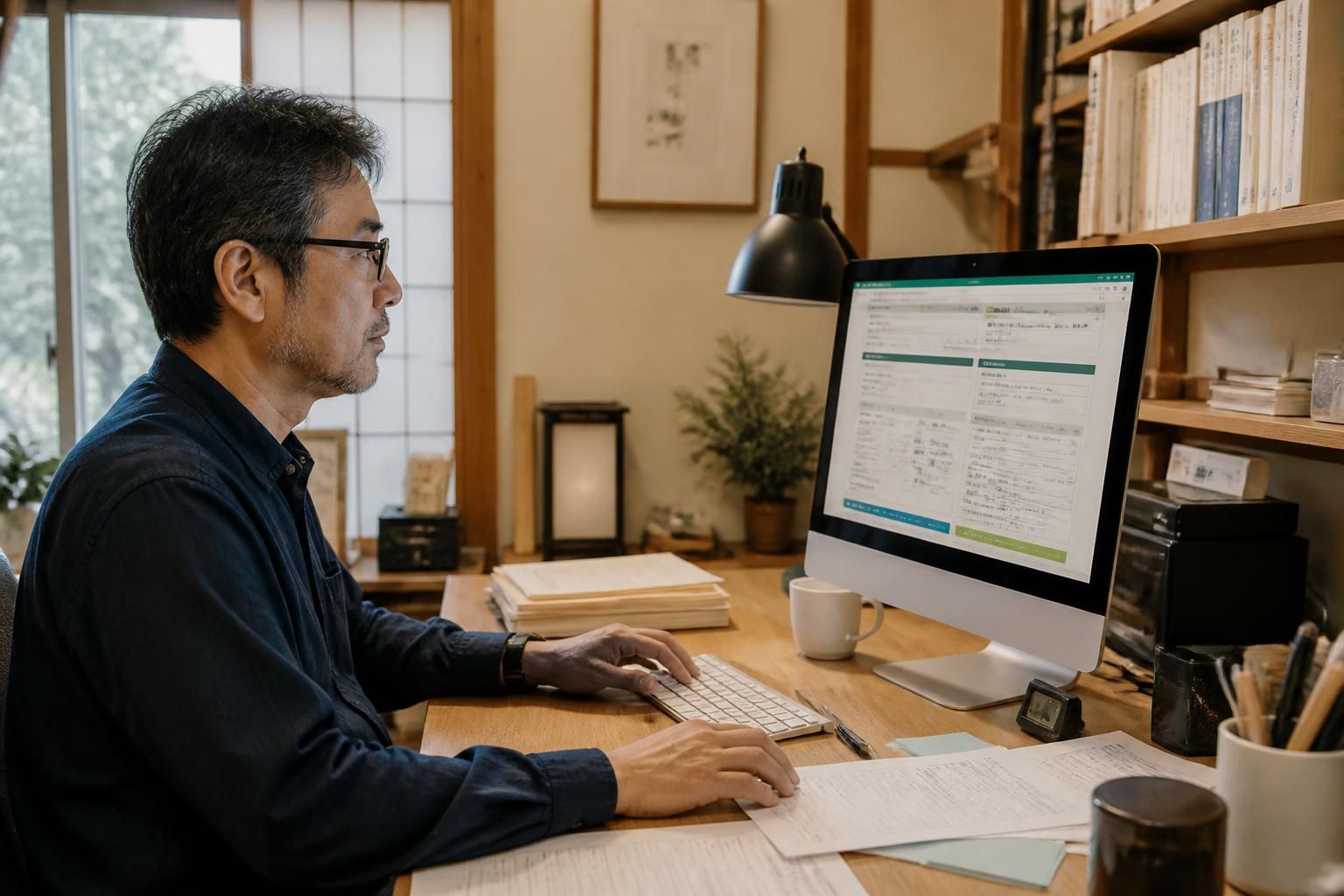 クラウド型バックオフィスツールの選び方の基本