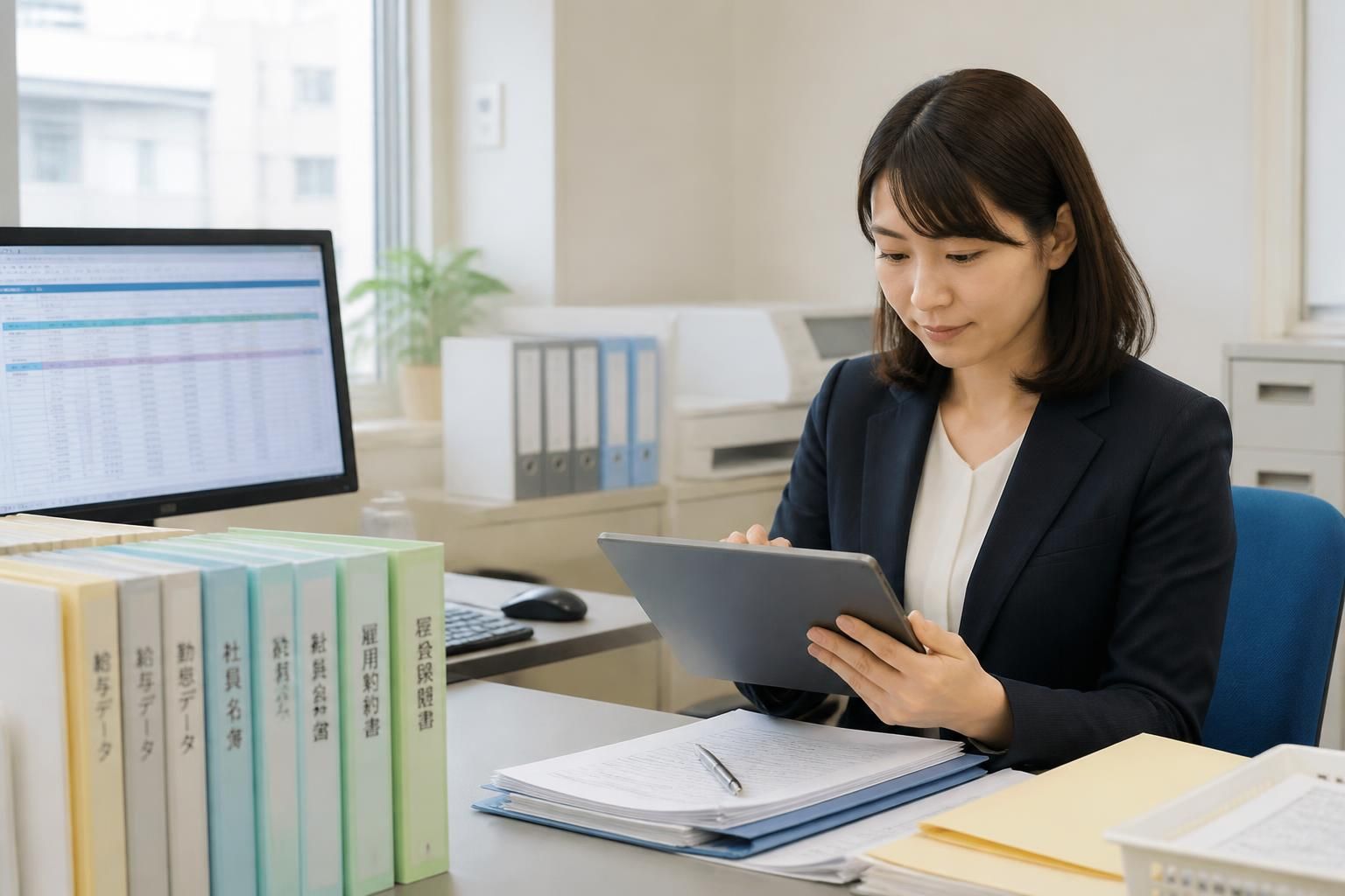 個人事業主・副業向けと法人向けの違い