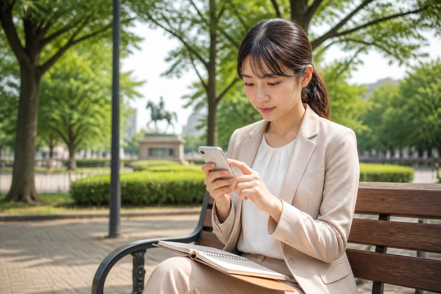 サービスイメージ
